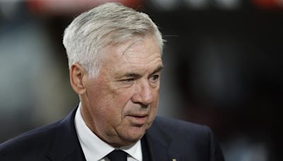 Ancelotti on Real Madrid future: ‘Would love to stay here for many years’, says the Italian coach