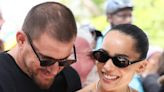 Channing Tatum shares how he knows he wants to be with Zoe Kravitz 'forever'