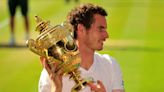 Five magical Andy Murray moments