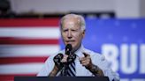 Biden Compares Trump’s MAGA Ideology to ‘Semi-Fascism’