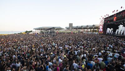 Festivales de música, las nuevas ciudades sostenibles