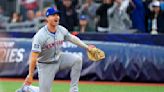 Mets rally in ninth to beat Phillies 6-5 and split London Series, getting game-ending double play