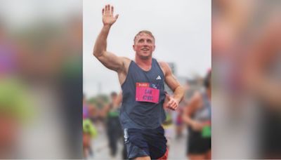 Run for man who died in Great North Run cancelled on health and safety grounds | ITV News