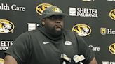 WATCH: Mizzou assistants discuss spring ball