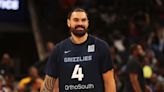 Former NBA physician says Memphis Grizzlies correctly handled Steven Adams' knee injury