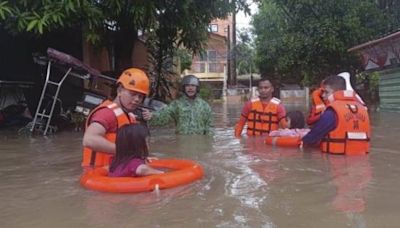 Tifón en Filipinas: Tragedia y evacuaciones