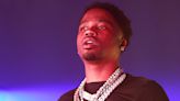 Roddy Ricch Facing Copyright Lawsuit Over “The Box”