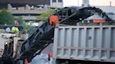 Rising asphalt costs squeeze road work budgets in central Ohio