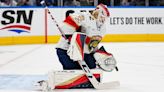 NHL playoffs: Panthers' Sergei Bobrovsky has gone from disaster to saviour