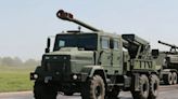 Ukraine war latest: Russian missile launchers, radar stations destroyed in Crimea, Ukraine ups production of Bohdana howitzers