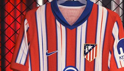 La afición del Atlético dicta sentencia sobre la camiseta rojiblanca para la 24/25