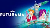 ‘Futurama’ is coming for Emmy #3: Season 8 on Hulu earns rave reviews