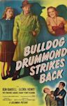 Bulldog Drummond Strikes Back (1947 film)