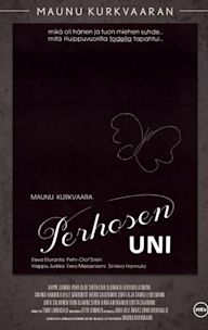 Perhosen uni