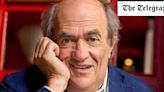 Colm Tóibín: ‘Dinner parties are just people arguing about things they know nothing about’