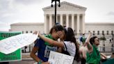 Historic Roe v. Wade ruling a momentous day for many in Rochester for different reasons