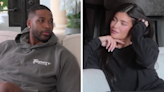Tristan Thompson Finally Talks to Kylie Jenner About Kissing Jordyn Woods Four Years Ago