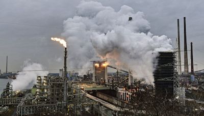 Carbon purity rules could sink Europe’s capture ambitions, industry group warns