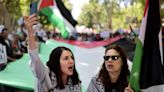 Spain to Recognize Palestinian Statehood Tuesday, Sanchez Says