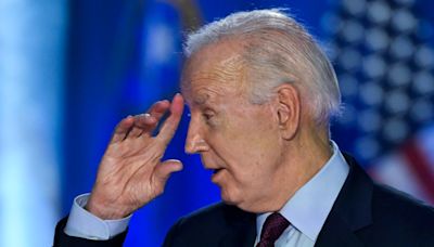 La Casa Blanca bloquea publicación del audio de entrevista de Biden con fiscal especial - La Opinión