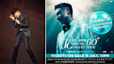 Restricted-view tickets for Jacky Cheung's 11 Singapore concerts to go on sale