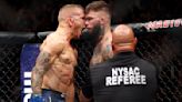 T.J. Dillashaw was rooting for ex-rival Cody Garbrandt at UFC 300: ‘I hate to see a fighter lose his confidence’