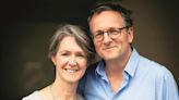 Michael Mosley's wife thanks wellwishers for 'outpouring of love'