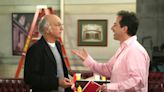 Jerry Seinfeld Lists 'Curb' & 'Seinfeld' Gags That Would Get Banned Today