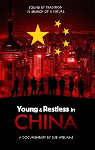 Young & Restless in China