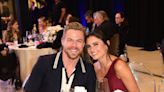 Dancing With the Stars’ Derek Hough’s Wife Hayley Erbert Rushed to Hospital for Emergency Craniectomy