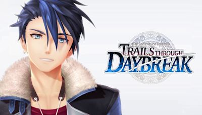 The Legend of Heroes: Trails Through Daybreak demo launches June 4 for PS4, Switch