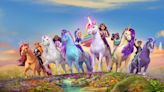 ‘Unicorn Academy’ Trailer Offers Colorful First Look at Magical and Music-Filled Spin Master Adaptation (Exclusive)