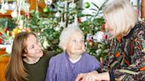 Caregiver Support: Help at the holidays