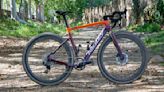 First ride review: Riding the Ridley E-Grifn, the brand's first e-bike