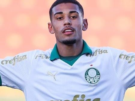 Mercado da Bola: Palmeiras: Nottingham Forest oferece quase R$ 30 milhões por Riquelme