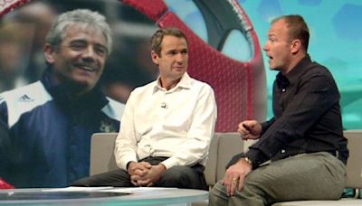 Ranking Match of the Day pundits in Premier League era