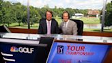 Paul Azinger won’t return as NBC Sports lead golf analyst in 2024