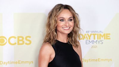 Giada De Laurentiis Admits She Was ‘Very Fearful’ to Leave Food Network