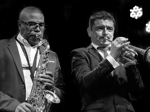 El Día Internacional del Jazz se transforma en una semana de grandes recitales