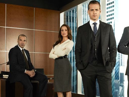 Why 'Suits' Doesn't Have a Season 10