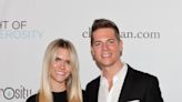 Jason Kennedy and Wife Lauren Scruggs Welcome Baby No. 2