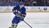 Sabres trade forward Casey Mittelstadt to Colorado for defenseman Bowen Byram