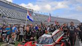 USA Network showing end of basketball game instead of Rolex 24 has race fans fuming