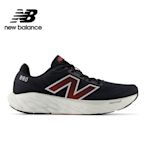 【New Balance】 慢跑鞋_黑色_男性_M880H14-2E楦