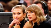 A complete timeline of Karlie Kloss and Taylor Swift's friendship