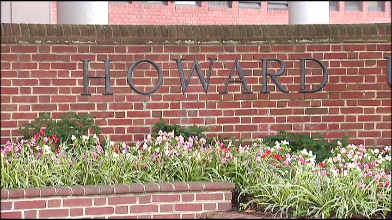 1 hurt in chaos after Howard University nursing graduation ceremony reaches maximum capacity
