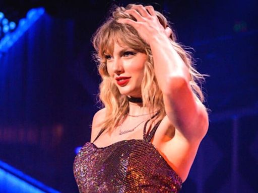 How Real Estate Helped Taylor Swift Become A Billionaire