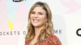 Everything Jenna Bush Hager Has Said About Her Body Image