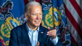 ‘Scranton values or Mar-a-Lago values’: Biden makes his case for reelection in childhood hometown