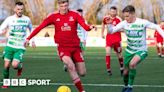 JD Welsh Cup final: Connah's Quay Nomads v The New Saints (Sun)